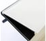 Блокнот Moleskine Classic Soft XL, 192 стр., черный, нелинованный 385253QP623 3