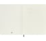 Блокнот Moleskine Classic Soft XL, 192 стр., черный, в клетку 394707QP622 3