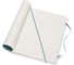 Блокнот Moleskine Classic Soft XL, 192 стр., голубой, в линейку 1056569QP621B35 4