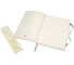 Блокнот Moleskine Classic Soft XL, 192 стр., зеленый, в клетку 1128074QP622K15 3