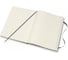 Блокнот Moleskine Classic XL, 192 стр., синий, нелинованный 432257QP092B20 3