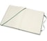 Блокнот Moleskine Classic XL, 192 стр., зеленый, в линейку 1127989QP090K15 5