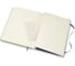 Блокнот Moleskine Classic XL, 192 стр., синий, в линейку 432254QP090B20 2