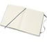 Блокнот Moleskine Classic XL, 192 стр., синий, в линейку 432254QP090B20 3