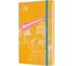 Блокнот Moleskine LE Gandam Large, 240 стр., желтый, в линейку 1128265LEGDQP060B 2