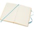 Блокнот Moleskine LE Gandam Large, 240 стр., желтый, в линейку 1128265LEGDQP060B 4