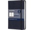 Блокнот Moleskine LE Denim Pocket, 192 стр., темно-синий, в линейку 1075013LCDNB1MM710 1