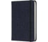 Блокнот Moleskine LE Denim Pocket, 192 стр., темно-синий, в линейку 1075013LCDNB1MM710 5