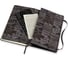 Блокнот Moleskine LE James Bond Large, 240 стр.,черный, в линейку 1075002LEJBQP060A 2