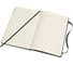 Блокнот Moleskine LE James Bond Large, 240 стр.,черный, в линейку 1075002LEJBQP060A 3