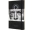 Блокнот Moleskine LE David Bowie Large, 192 стр., черный, в линейку 1139393LEDBQP060B 1