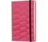Блокнот Moleskine LE Barbie Pocket, 192 стр., розовый, в линейку 1028521LEBRMM710 4