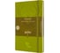 Блокнот Moleskine LE Harry Potter Large, 192 стр., светло-зеленый, в линейку 1136695LEHP02QP060C 1