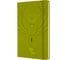 Блокнот Moleskine LE Harry Potter Large, 192 стр., светло-зеленый, в линейку 1136695LEHP02QP060C 2