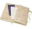 Блокнот Moleskine LE Harry Potter Large, 192 стр., светло-зеленый, в линейку 1136695LEHP02QP060C 5