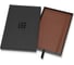 Блокнот Moleskine LE Leather Large, 192 стр., кричневый, в линейку, подар.кор. 1075041LCLH31P21BOX 1