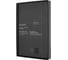 Блокнот Moleskine LE Leather Large, 192 стр., черный, в линейку 1139370LCLH31HBKBOX 1