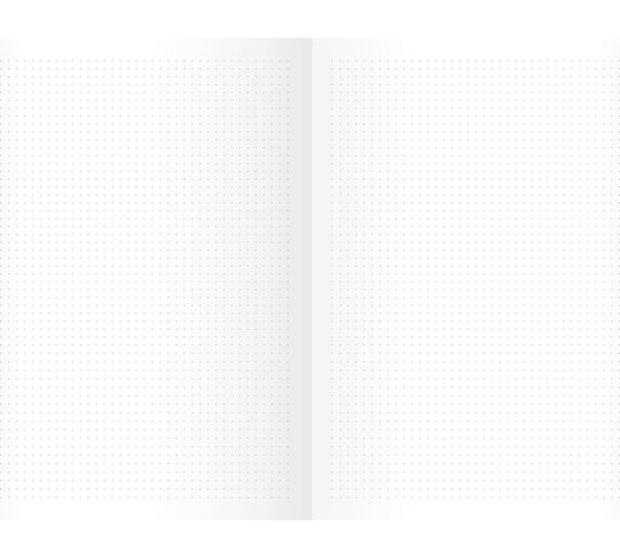 Блокнот listoff БТИКЛ572476