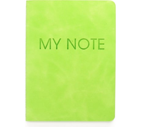 Блокнот для записей listoff БФЛ6403913