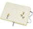 Блокнот Moleskine LE Minions Pocket, 192 стр., желтый, в линейку 430904LEMI01MM710M10 2