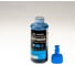 Сублимационные чернила Pro Legend 0, Cyan, 100 мл PL5511 2