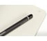 Блокнот Moleskine Paper Tablet Large, 176 стр., черный, в линейку 488294PTNL31HBK01 2