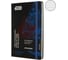 Блокнот Moleskine LE Star Wars Large, 192 стр., черный, в линейку 1137095LESWD01QP060 1
