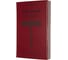 Блокнот Moleskine LE Passion Wine Large, 400 стр., красный, в линейку, подар.кор. 1127444PASWINE 1