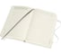 Блокнот Moleskine LE Passion Wedding Large, 400 стр., серый, в линейку, подар.кор. 1075052PASWEDD 4