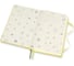 Блокнот Moleskine LE Passion Baby Large, 400 стр., желтый, в линейку, подар.кор. 1075043PASBABY 3