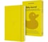 Блокнот Moleskine LE Passion Baby Large, 400 стр., желтый, в линейку, подар.кор. 1075043PASBABY 4