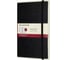 Блокнот Moleskine Paper Tablet Large, 176 стр., черный, пунктир 470485PTNL34HBK01 1