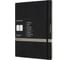 Блокнот Moleskine Professional Soft XL, 192 стр., черный, в линейку 406954PROPFNTB4SBK 1