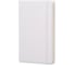 Блокнот Moleskine Professional A4, 192 стр., серый, нелинованный 1139397PROPFNT5HG24 6