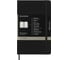 Блокнот Moleskine Professional Large, 240 стр., черный, в линейку 396408PROPFNT3HBK 1