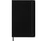 Блокнот Moleskine Professional Large, 240 стр., черный, в линейку 396408PROPFNT3HBK 2
