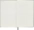 Блокнот Moleskine Professional Large, 240 стр., черный, в линейку 396408PROPFNT3HBK 4