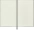 Блокнот Moleskine Professional Large, 240 стр., черный, в линейку 396408PROPFNT3HBK 5