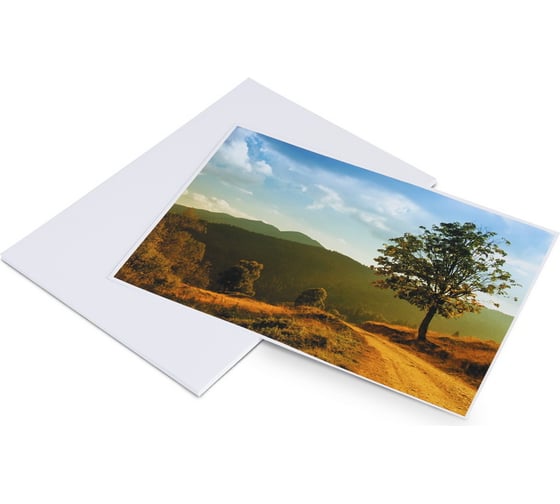 Фотобумага Pro Legend А4, глянцевая, 115г/м, 100 л PL5550