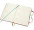 Блокнот Moleskine Voyageur Medium, 208 стр., красный, нелинованный 1139426VN002F6 4