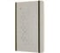 Блокнот Moleskine Time notebooks LE Large, 140 стр., зеленый, в линейку 485908LCTM31K 3