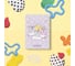 Книга для записей PAPER ART KIDS КЗБ6483686 5