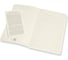 Набор Moleskine 2 блокнота Volant Large, 96 стр., синий/желтый, нелинованный 1095909QP723B41M17 4