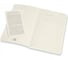 Набор Moleskine 2 блокнота Volant Large, 96 стр., зеленый/желтый, нелинованный 1095913QP723K31M20 3