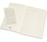 Набор Moleskine 2 блокнота Volant Large, 96 стр., оранжевый/голубой, нелинованный 1095902QP723F16B24 3