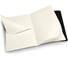 Набор Moleskine 2 блокнота Volant Large, 96 стр., черный, в линейку 385324QP721BK 4