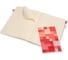 Набор Moleskine 2 блокнота Volant Pocket, 80 стр., красный, нелинованный 394980QP713F14F2 4