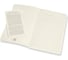 Набор Moleskine 2 блокнота Volant Pocket, 80 стр., синий/желтый, нелинованный 1095893QP713B41M17 2