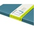 Набор Moleskine 3 блокнота Cahier Journal Large, 80 стр., голубой, нелинованный 1128180CH018B44 3