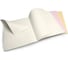 Набор Moleskine 3 блокнота Cahier Journal Large, 80 стр., бежевый, в клетку 394814QP417 4